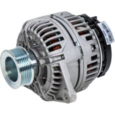 Alternator 120A 12V Cnh