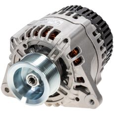 Alternating current generator Mahle 120A 12V Nh