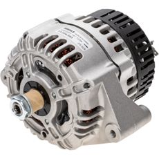 Alternating current generator Mahle 120A 12V Valtra