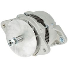 Alternating current generator 70A 24V Volvo