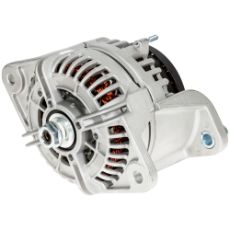 Alternating current generator 110A 24V Volvo