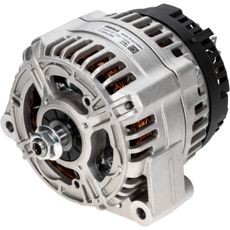 Alternating current generator Mahle 100A 24V Volvo Ponsse