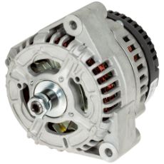 Alternating current generator 100A 24V Volvo
