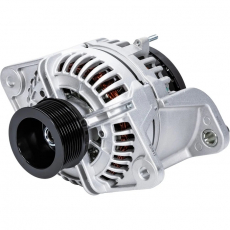Alternator 120A 24V Volvo