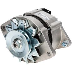 Alternating current generator Mahle 35A 24V Fiat-Hitachi