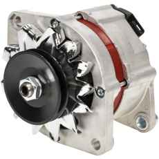 Alternating current generator 35A 24V Fiat-Hitachi