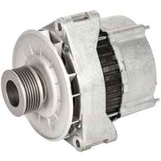 Alternating current generator 100A 24V Ponsse Volvo