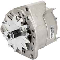Alternating current generator 80A 24V Ponsse Mb