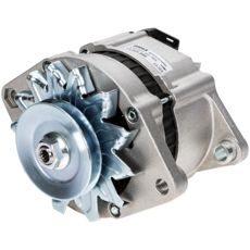 Alternating current generator Mahle 55A 24V Fiat Kobelco
