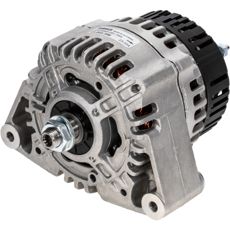 Alternating current generator Mahle 55A 24V Volvo