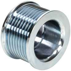 Pulley 8-Groove 55mm