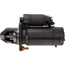 Starter motor Mahle Jd 12V 4.2Kw