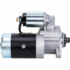 Starter Volvo Mitsubishi 12V 1,6Kw