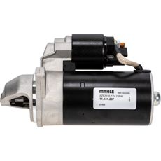 Starter motor Mahle Volvo Perkins 12V 2.0Kw