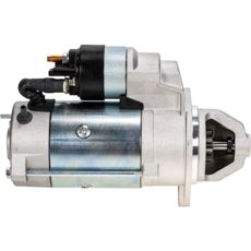 Starter motor Mahle Volvo 12V 2.6Kw