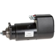 Starter Motor Volvo 12V 3.6Kw