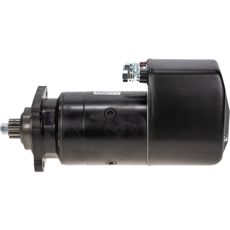 Starter motor Mahle Volvo 12V 3.6Kw