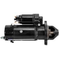 Starter Motor Jcb 12V 4.2Kw
