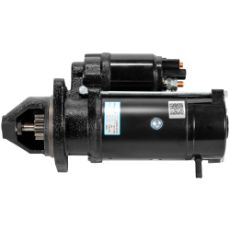 Starter Motor Mf Perkins 12V 4.2Kw