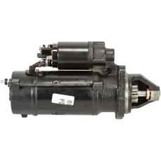 Starter Motor Mf Sisu 12V 4.2Kw