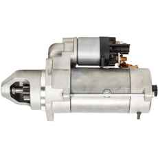 Starter Motor Bosch 12V 4.0Kw 0001260004