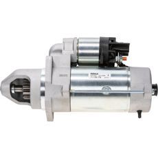 Starter motor Mahle Jd 12V 4.0Kw