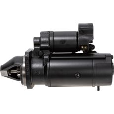 Starter motor Mahle Mf Case 12V 4.2Kw