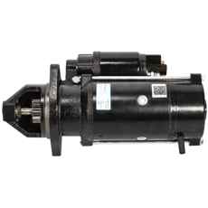 Starter Motor Case 12V 4.2Kw