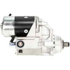 Starter Motor Bobcat 12V 2.7Kw - BO 6665324