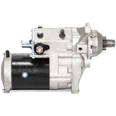 Starter Motor Bobcat 12V 3.0Kw Bobcat gears 10