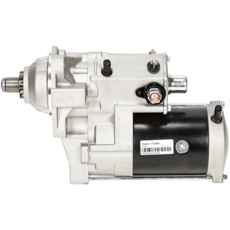 Starter Motor Bobcat 12V 3.0Kw - BO 6667320