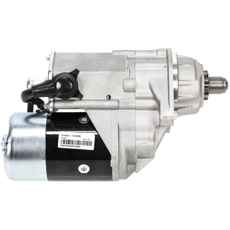 Starter Motor Bobcat 12V 2.7Kw length 220 mm gears 11