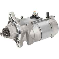Starter Motor Bobcat 12V 1.4Kw