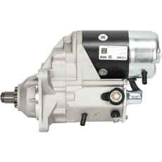 Starter Motor Bobcat 12V 2.7Kw - BO 6667587