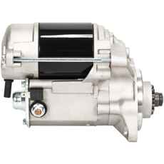 Starter Motor Bobcat 12V 1.4Kw Bobcat length 175mm
