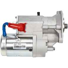 Starter Motor Bobcat 12V 2.0Kw Bobcat length 213 mm