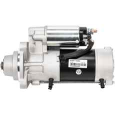 Starter Motor Bobcat 12V 2.7Kw Bobcat length 232 mm