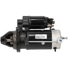 Starter Motor Bobcat 12V 3.2Kw