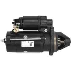 Starter Motor Mf Bobcat 12V 3.2Kw