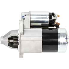 Starter Motor Bobcat 12V 0.95Kw