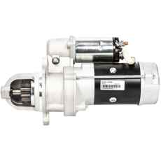Starter Motor Bobcat 12V 2.9Kw
