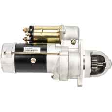 Starter Motor Bobcat 12V 2.9Kw Bobcat length 250 mm