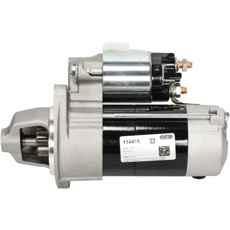 Starter Motor Bobcat 12V 1.1Kw