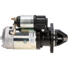 Starter motor Mahle Cih 12V 3.1Kw