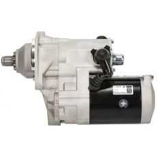 Starter Motor Case 12V 4.0Kw