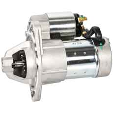 Starter Motor Yanmar 12V 1.4Kw