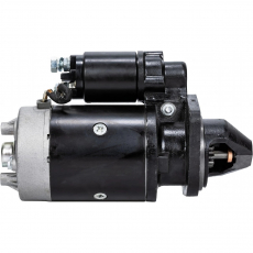 Starter Case 12V 2,7Kw