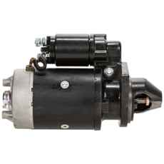 Starter Motor Case 12V 2.7Kw