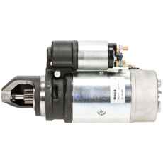 Starter Motor Volvo 12V 3.0kW