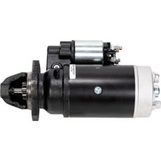 Starter motor Same 12V 3.0Kw
